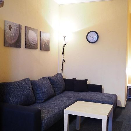 Friesenmeer Apartment Bensersiel Exterior photo